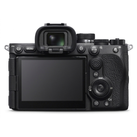 Sony A7R VI - pełnoklatkowy aparat o dużej rozdzielczości (body)